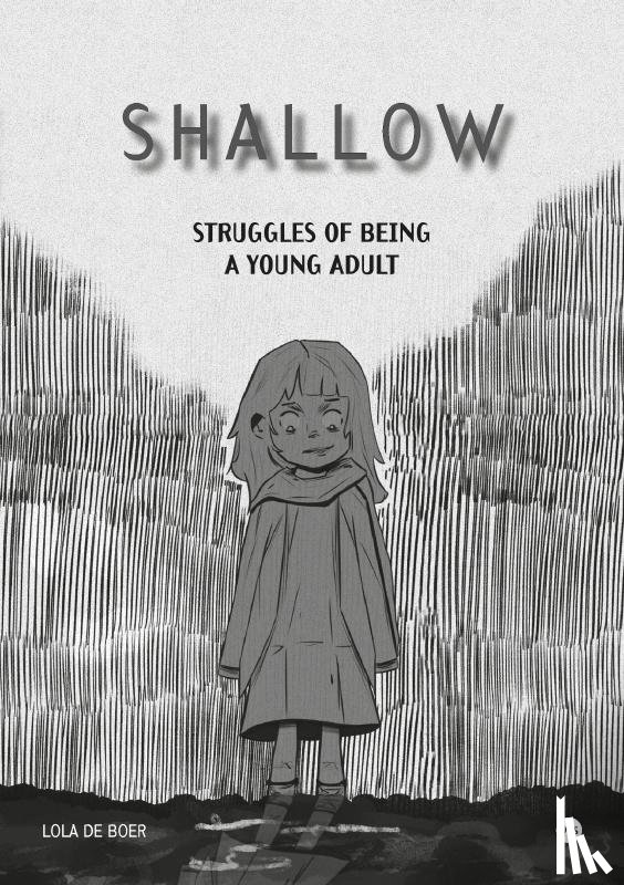 de Boer, Lola - Shallow