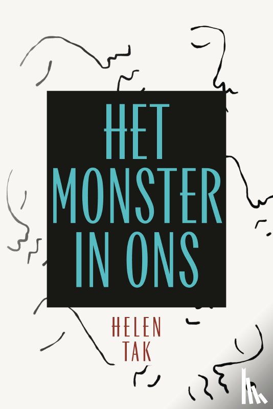 Tak, Helen - Het monster in ons