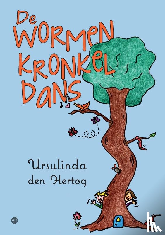 den Hertog, Ursulinda - De wormenkronkeldans