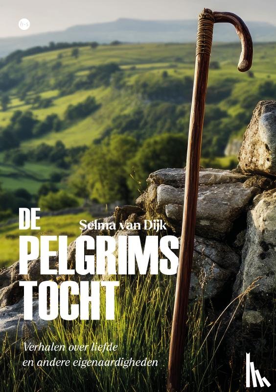 van Dijk, Selma - De pelgrimstocht