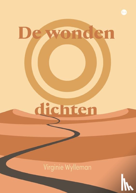Wylleman, Virginie - De wonden dichten
