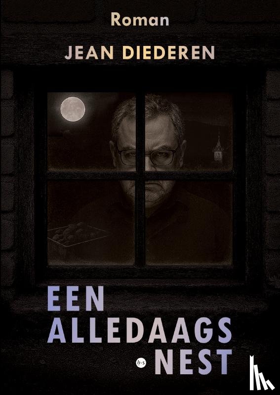 Diederen, Jean - Een alledaags nest
