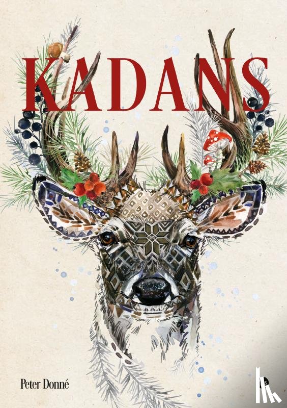 Donné, Peter - Kadans