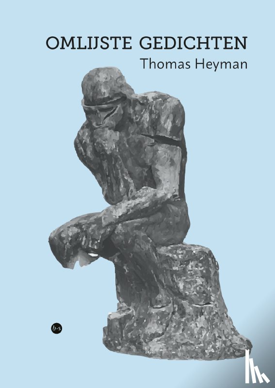 Heyman, Thomas - Omlijste gedichten