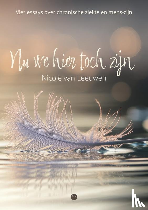 van Leeuwen, Nicole - Nu we hier toch zijn