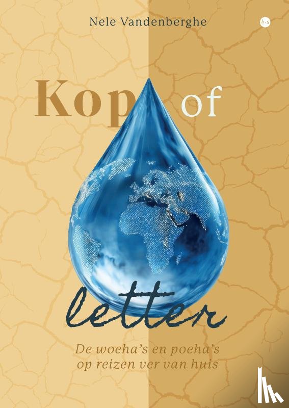 Vandenberghe, Nele - Kop of letter