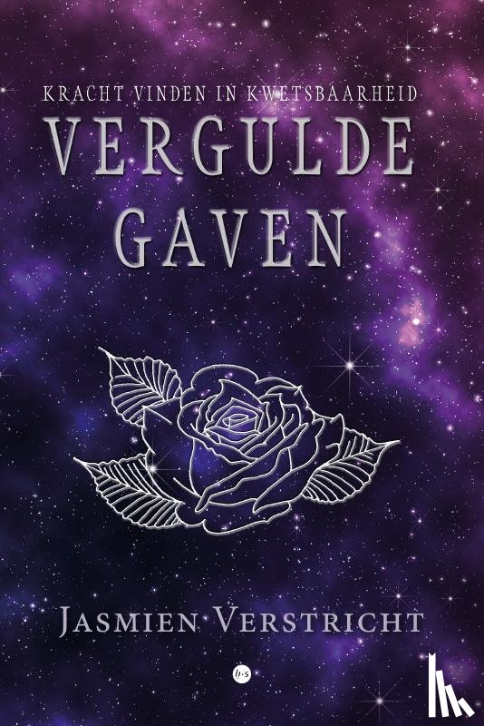 Verstricht, Jasmien - Vergulde gaven