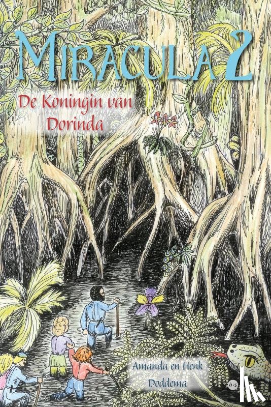 Henk, Henk - Miracula 2