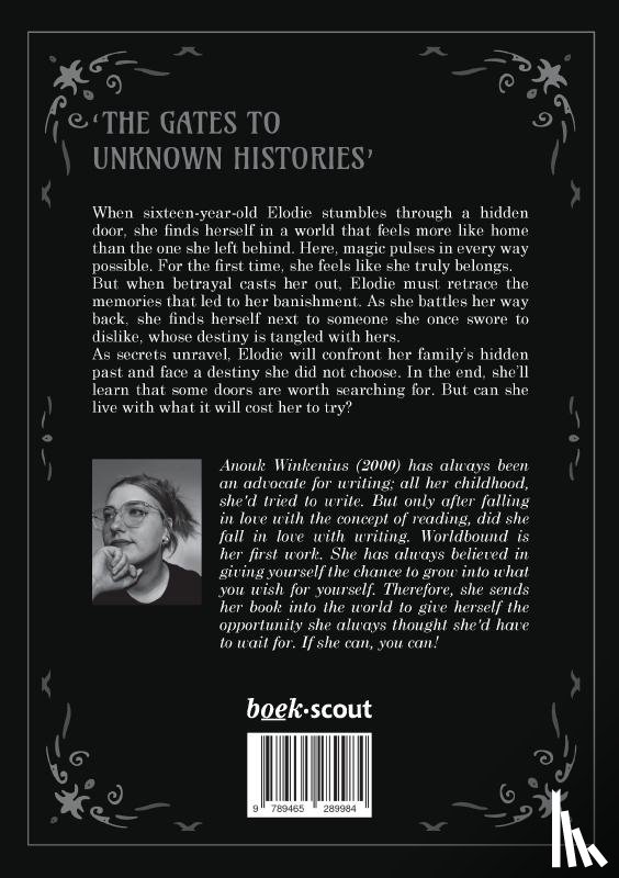 Winkenius, A. - Worldbound