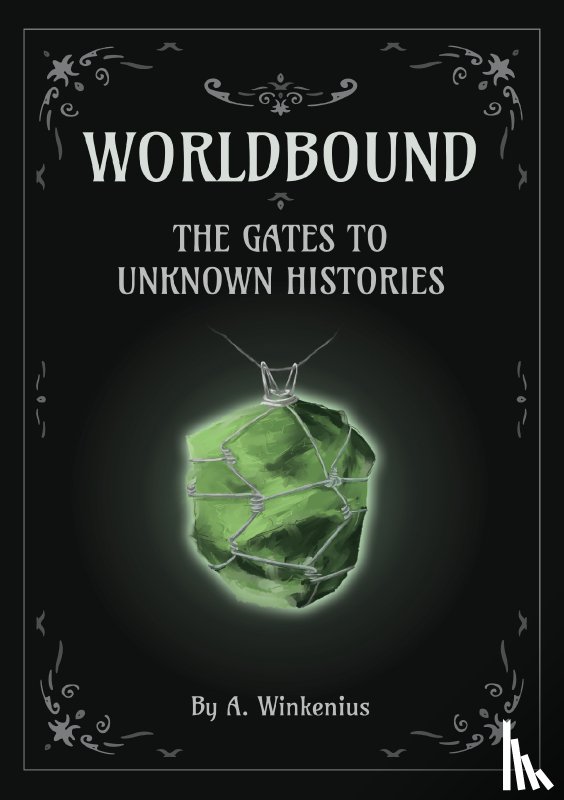 Winkenius, A. - Worldbound