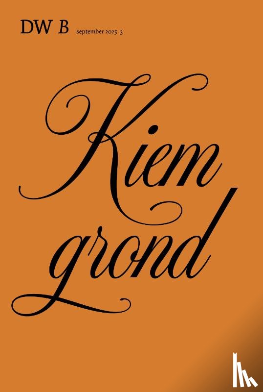 DW B - Kiemgrond