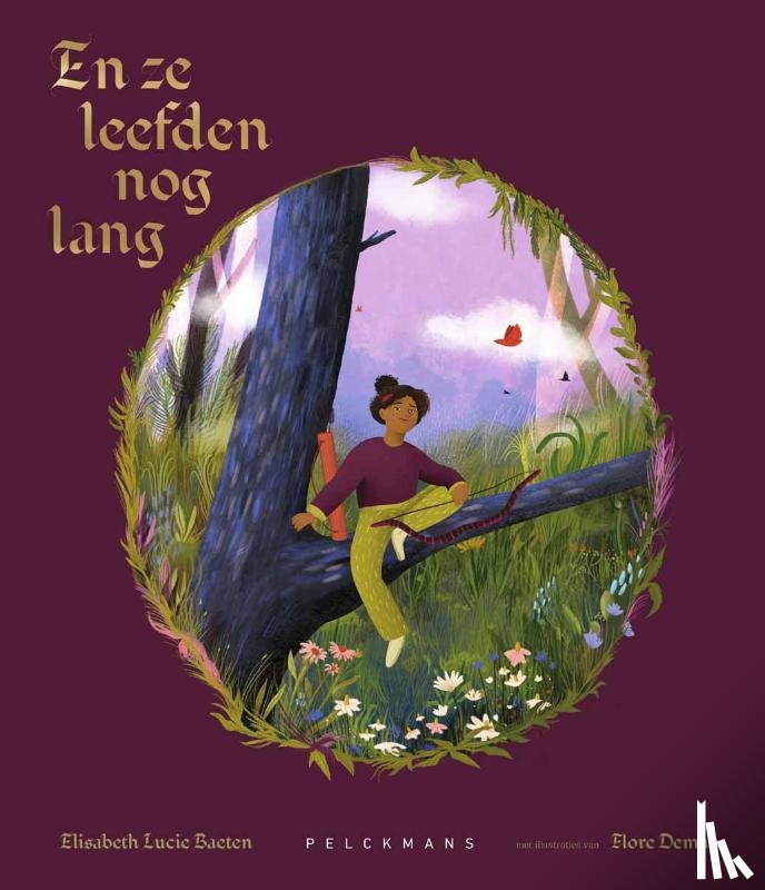 Baeten, Elisabeth Lucie - En ze leefden nog lang