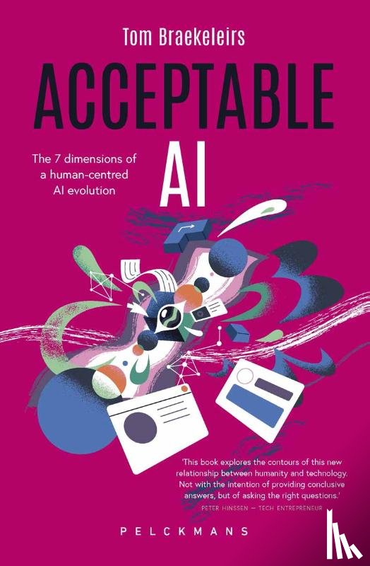 Braekeleirs, Tom - Acceptable AI