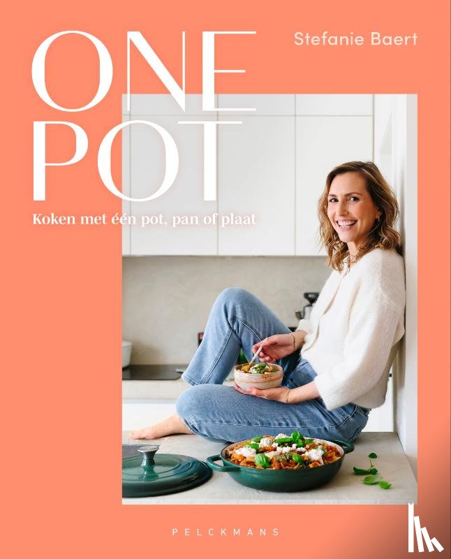 Baert, Stefanie - One pot