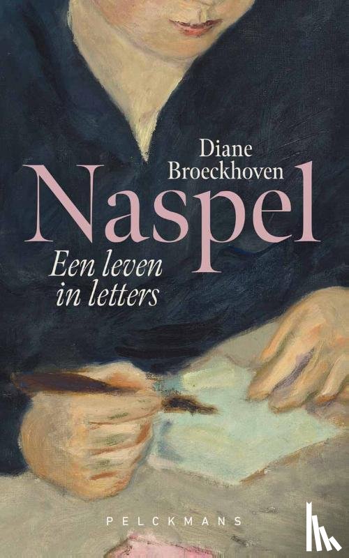 Broeckhoven, Diane - Naspel