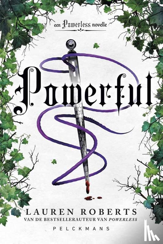 Roberts, Lauren - Powerful