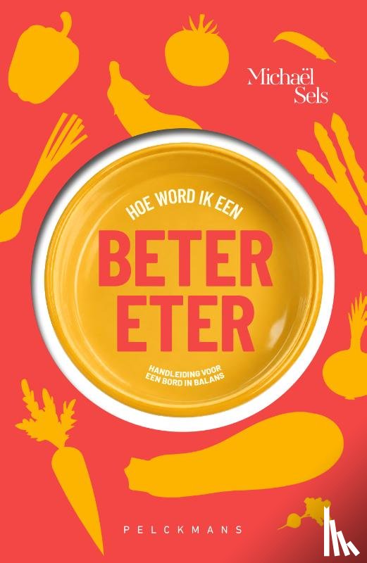 Sels, Michaël - Hoe word ik een BETER-ETER