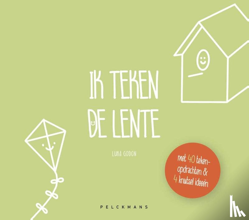 Ploek - Ik teken de lente