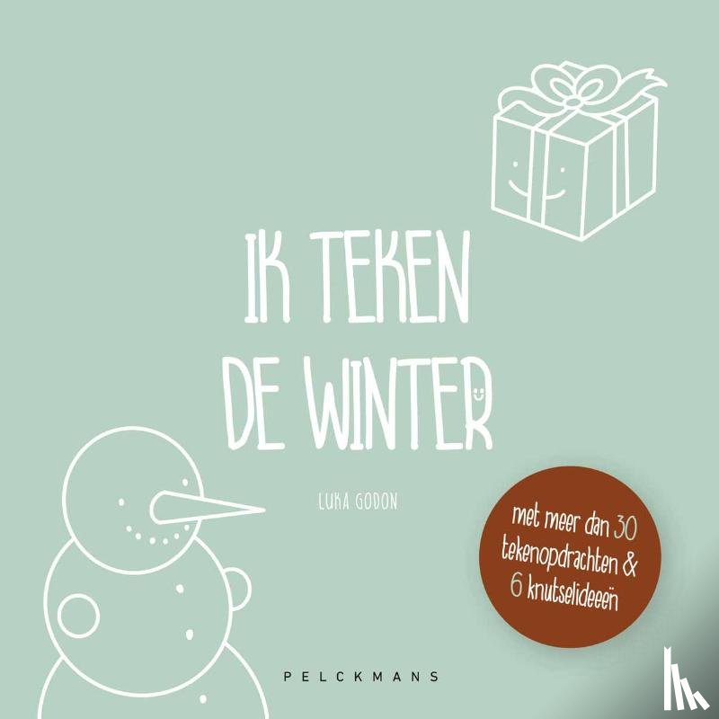 Ploek - Ik teken de winter