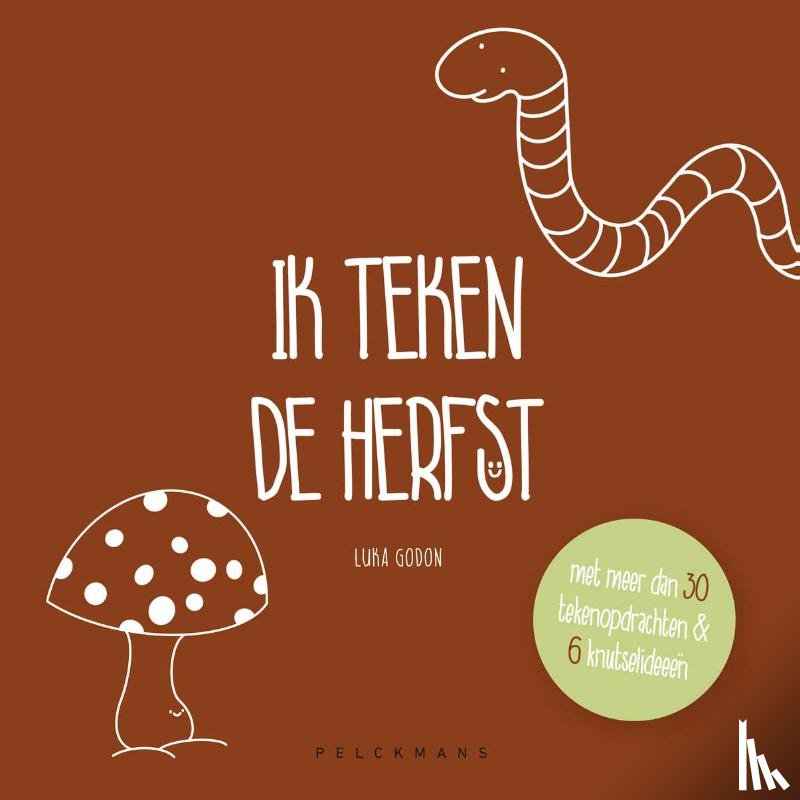 Ploek - Ik teken de herfst