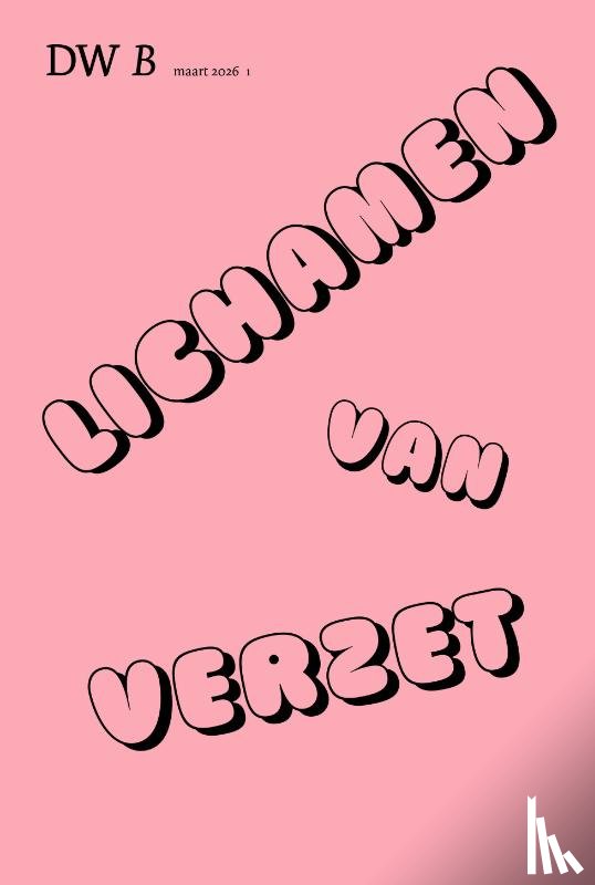 DW B - Lichamen van verzet