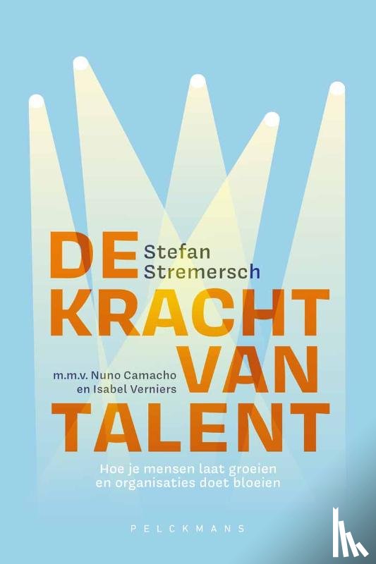  - De kracht van talent