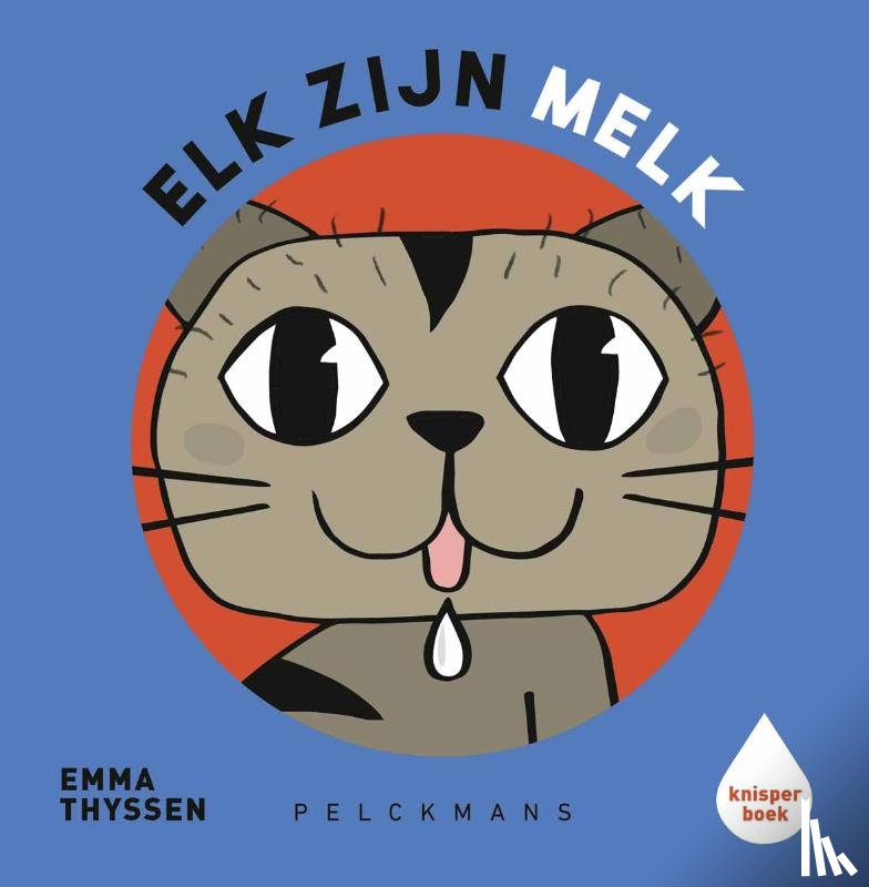Thyssen, Emma - Elk zijn melk