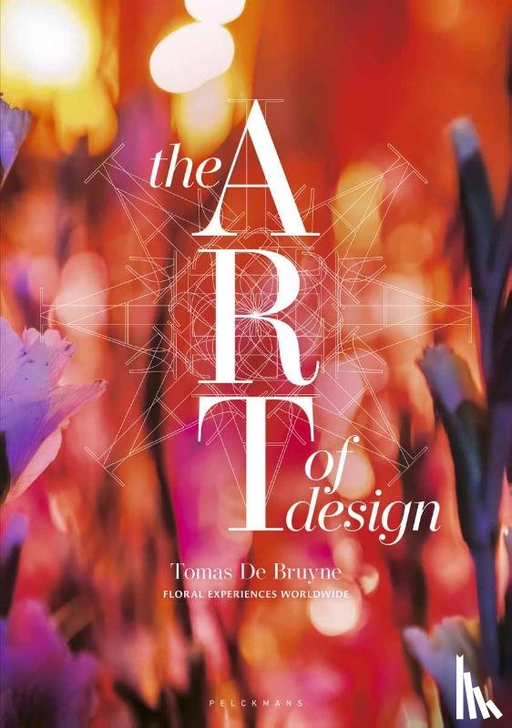 Bruyne, Tomas De - The Art of Design