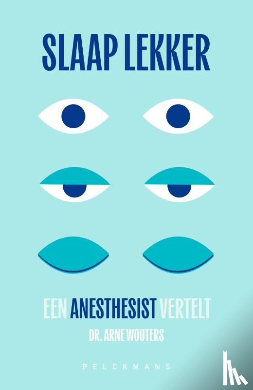 Wouters, Arne - Slaap lekker