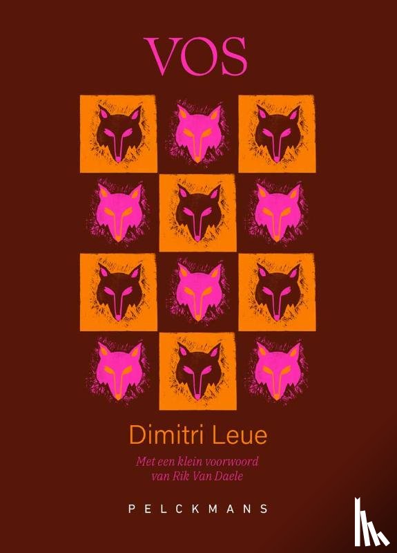 Leue, Dimitri - VOS