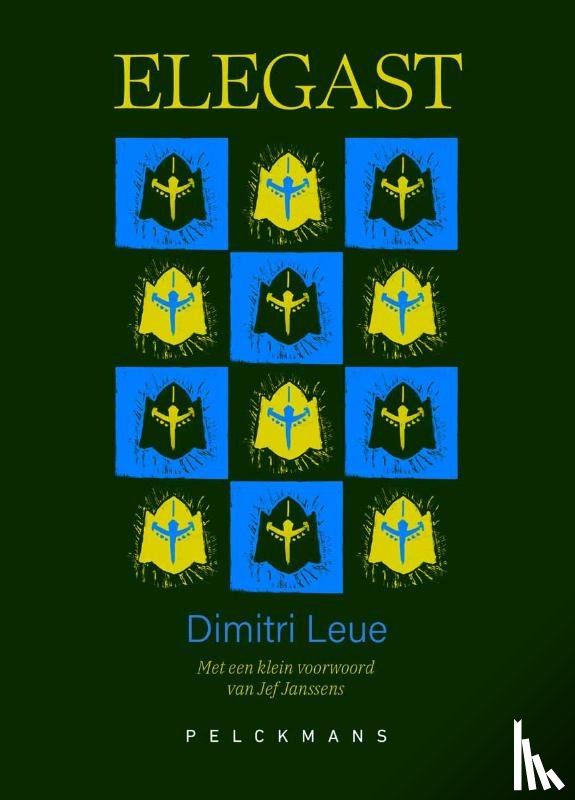 Leue, Dimitri - ELEGAST