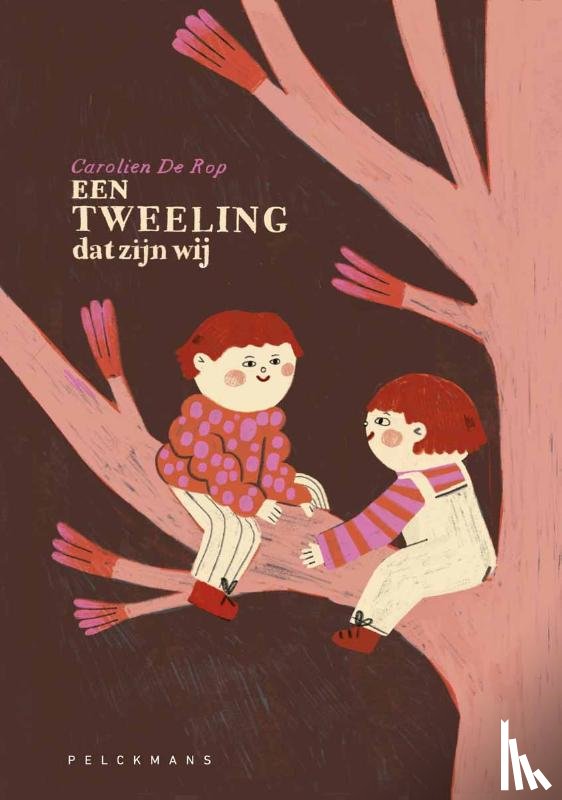 De Rop, Carolien - Een tweeling, dat zijn wij