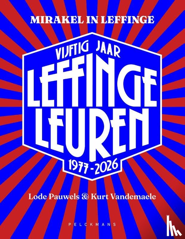 De Zwerver vzw - Mirakel in Leffinge