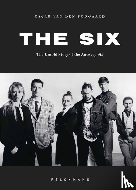 Boogaard, Oscar van den - The Six