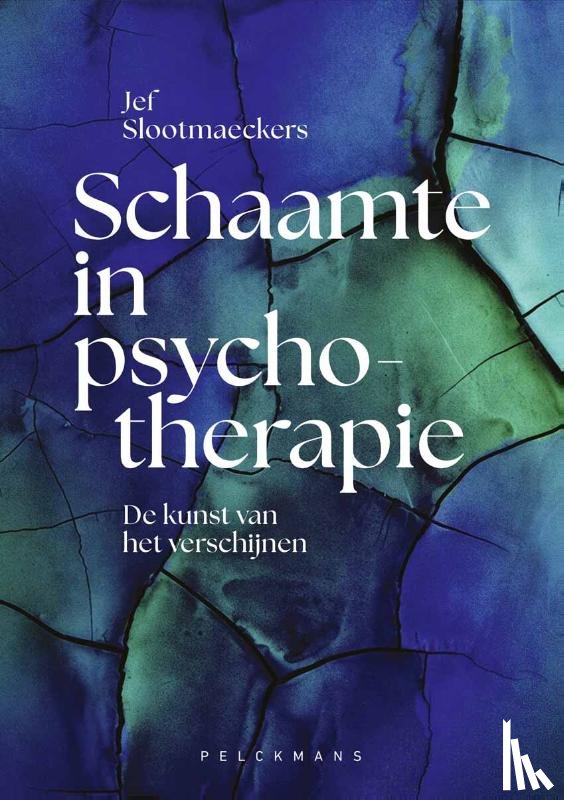 Slootmaeckers, Jef - Schaamte in psychotherapie