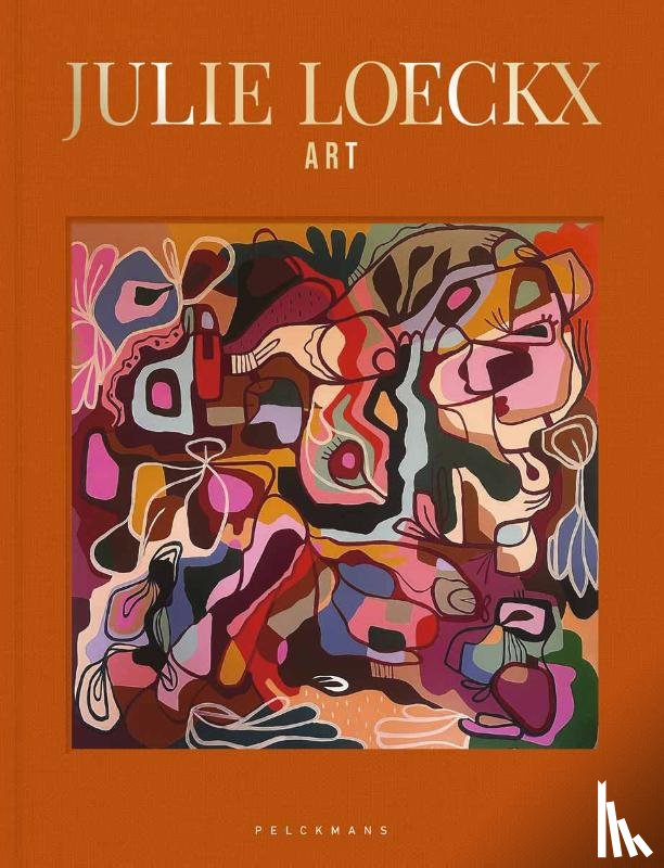 Loeckx, Julie - Julie Loeckx