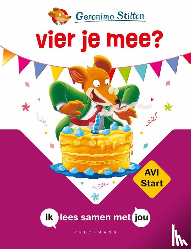  - Vier je mee?