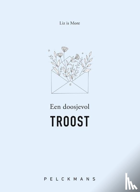 Liz is More - Een doosjevol TROOST