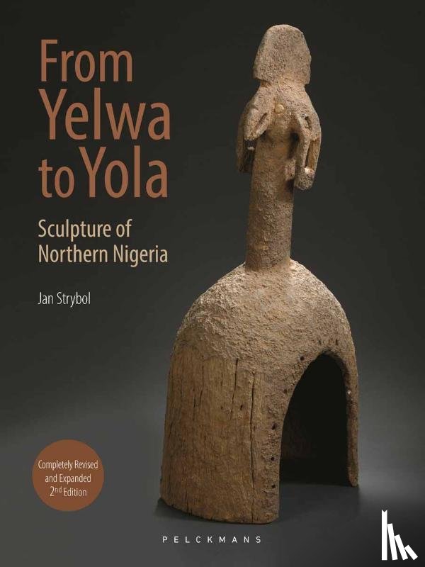 Strybol, Jan - From Yelwa to Yola