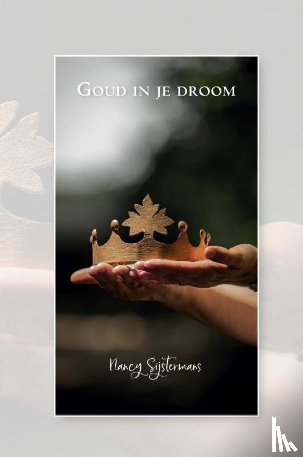 Sijstermans, Nancy - Goud in je droom