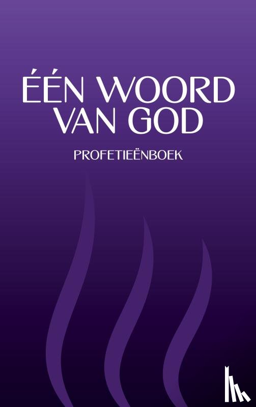 En Cadeaus, Boeken - één woord van God