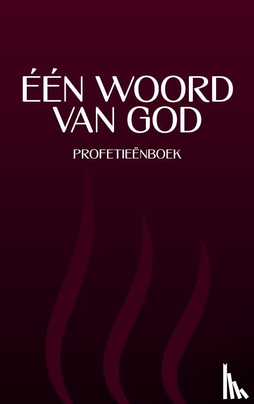 En Cadeaus, Boeken - één woord van God