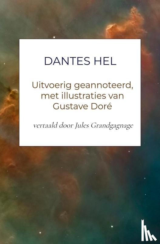 Grandgagnage, Jules - Dantes Hel