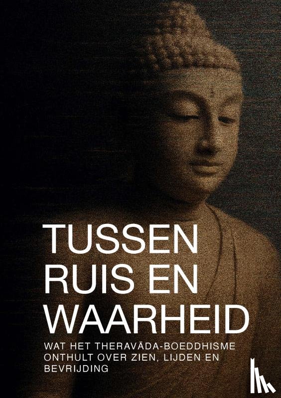Zwarts, Hugo - TUSSEN RUIS EN WAARHEID