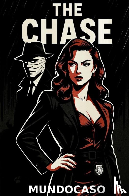 ., Mundocaso - The Chase