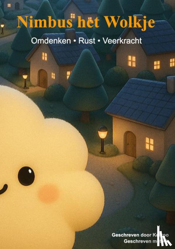 ., Keikoo - Nimbus het Wolkje