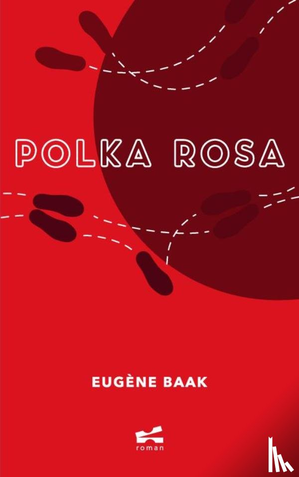 Baak, Eugène - Polka Rosa