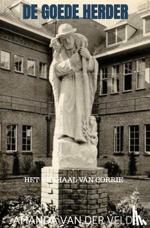 Van der Velde, Amanda - De Goede Herder