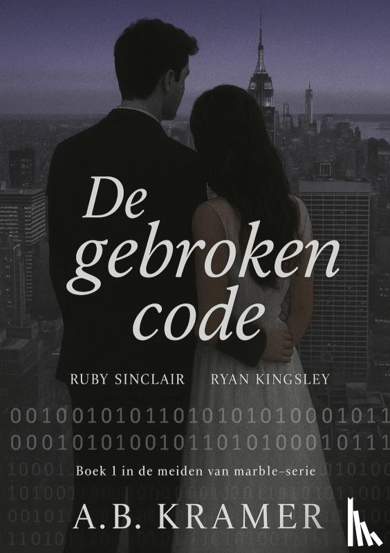 Kramer, A.B. - De code gebroken