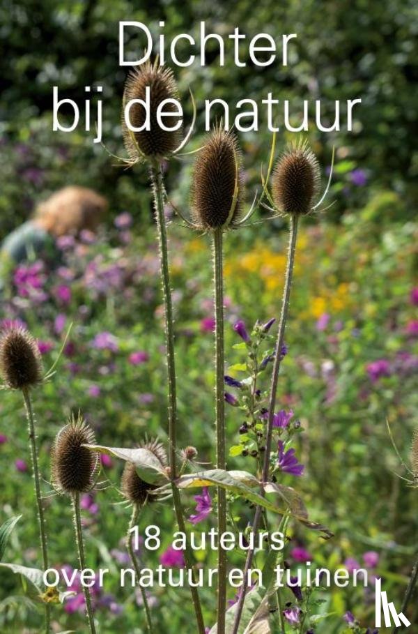 Oosterman, Marja - Dichter bij de natuur